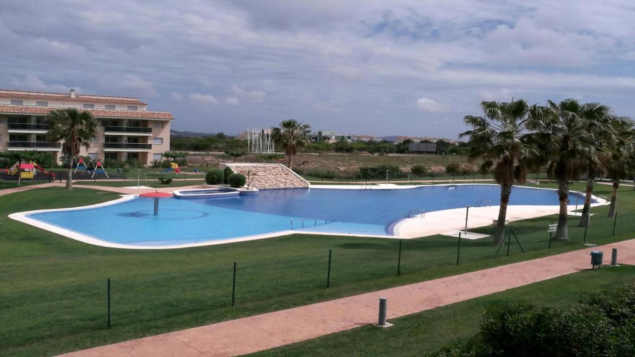 Sensacional Chalet Adosado De Lujo "Vacaciones Todo El Ano" San Jorge  Exteriér fotografie