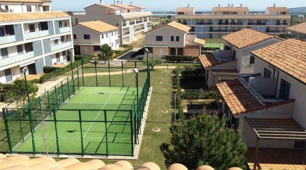 Sensacional Chalet Adosado De Lujo "Vacaciones Todo El Ano" San Jorge  Exteriér fotografie