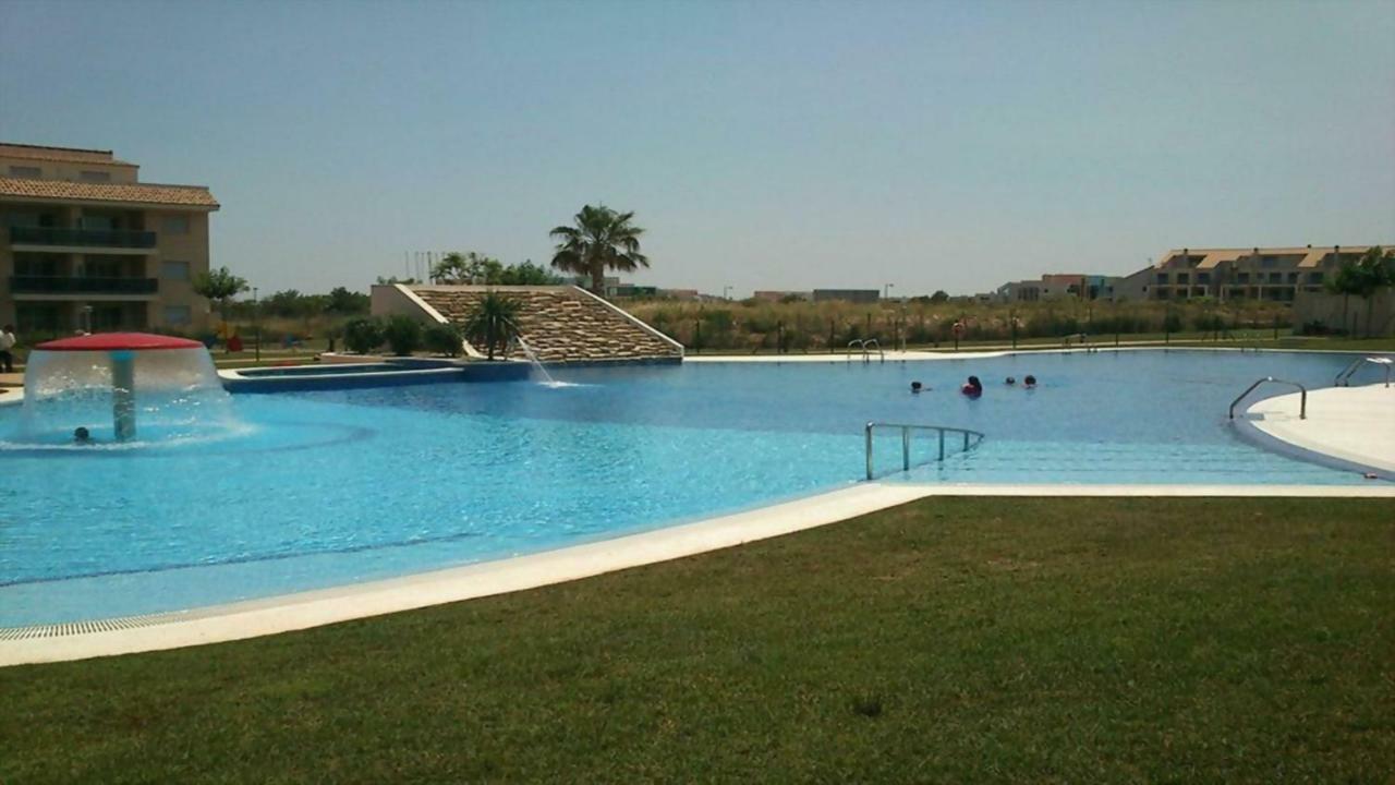 Sensacional Chalet Adosado De Lujo "Vacaciones Todo El Ano" San Jorge  Exteriér fotografie
